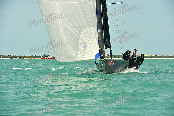 2016 Key West Race Week D_0579