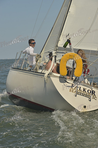 2017 Charleston Race Week A_0484