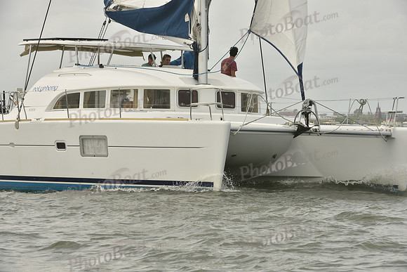 2019 Charleston Race Week C_1489