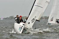 2013 Charleston Race Week A 2016