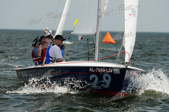 2011 Flying Scot NAC D 1347