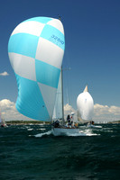 2012 Newport Bermuda 2153