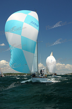 2012 Newport Bermuda 2153