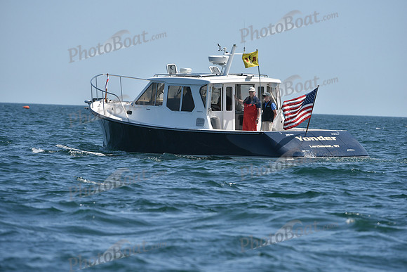 2019 Block Island Race Week A_0351