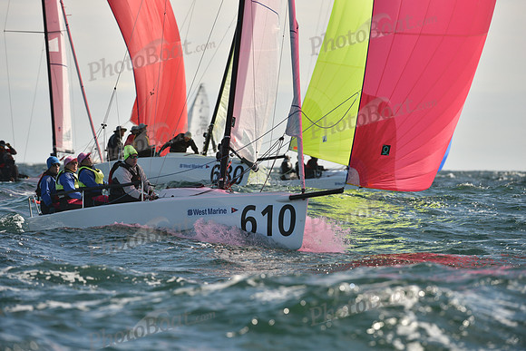 2018 J70 Worlds F_0294
