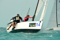2015 Key West Race Week E 2061