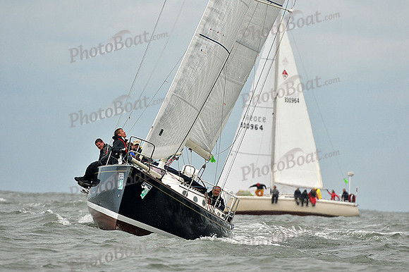 2013 Charleston Race Week B 1749