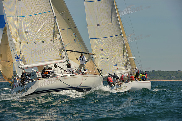 2015 Block Island Race Week G 934