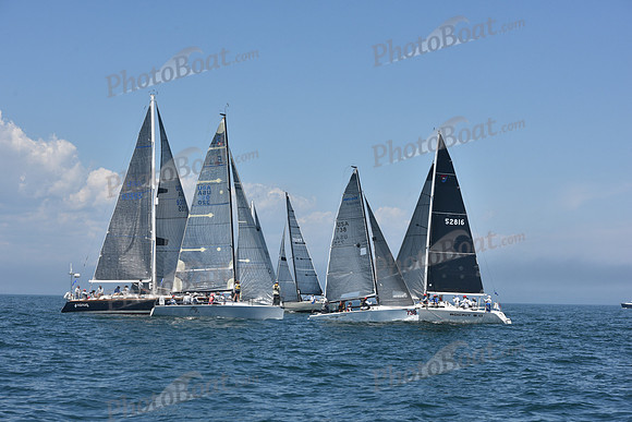 2019 Block Island Race Week J_0160