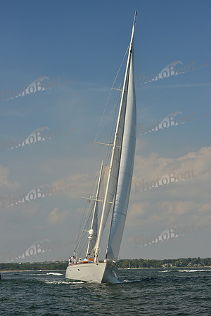 2015 IHYC Classic Yacht Regatta 151