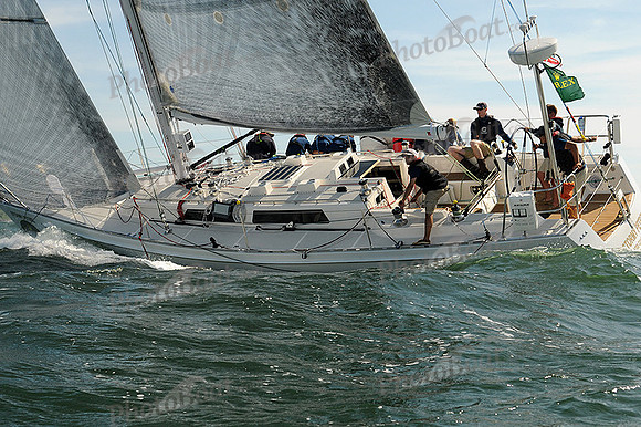 2012 NYYC Annual Regatta A 3494