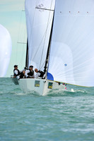 2015 Key West Race Week A 752