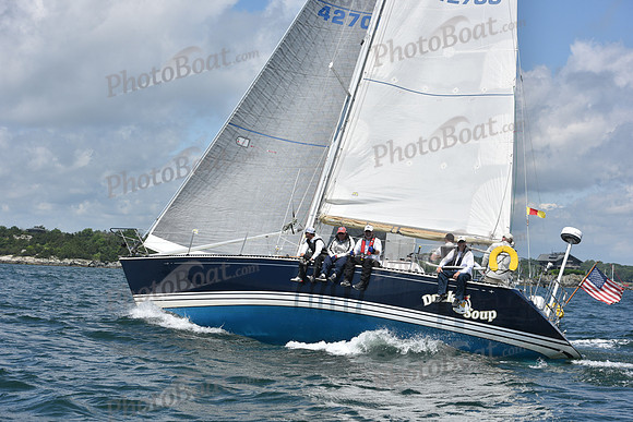 2019 NYYC Annual Regatta A_0277