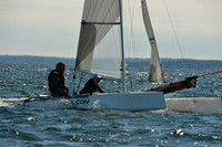 2015 Roton Point Multihull Regatta 666