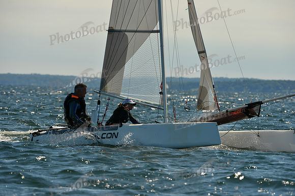 2015 Roton Point Multihull Regatta 666