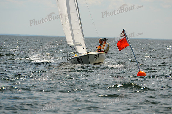 2011 Flying Scot NAC G 202