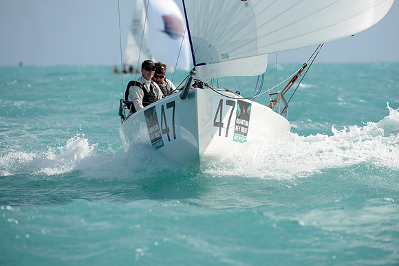 2017 Quantum Key West RW B 2153