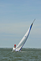 2013 Southern Bay Race Week D 1004