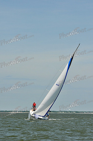 2013 Southern Bay Race Week D 1004