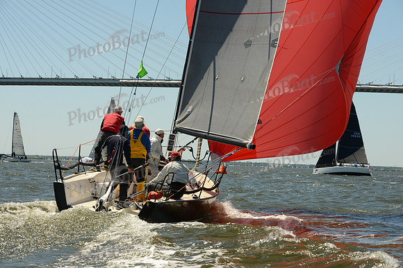 2016 Charleston Race Week E_0454