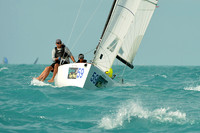 2015 Key West Race Week E 356