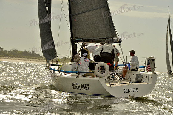2019 Charleston Race Week B_0347