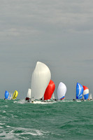 2013 Key West Race Week C 980