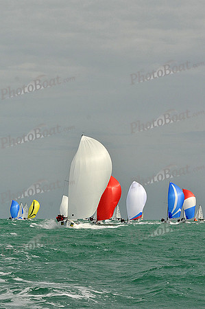 2013 Key West Race Week C 980