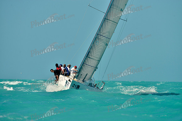 2017 Quantum Key West RW C 187