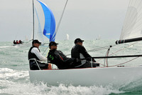 2013 Key West Race Week C 1128