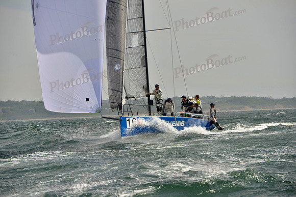 2017 Block Island Race Week B_0353