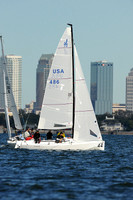 2014 J70 Winter Series B 303