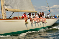 2017 IYRS Classic Yacht Regatta_0743