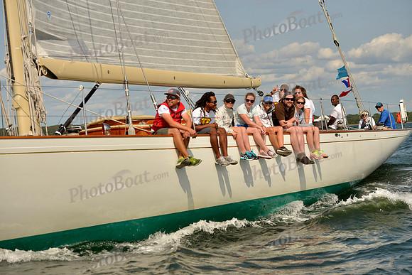 2017 IYRS Classic Yacht Regatta_0743
