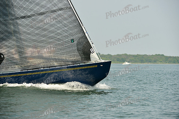 2015 NYYC Annual Regatta A 1162