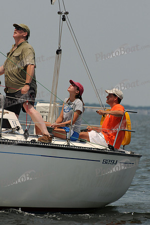 2011 Southern Bay RW D 943