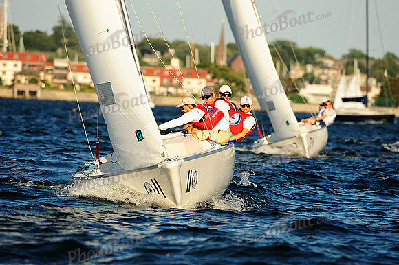 2016 USQS-B 1650