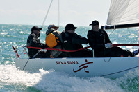 2013 Key West Race Week D 491