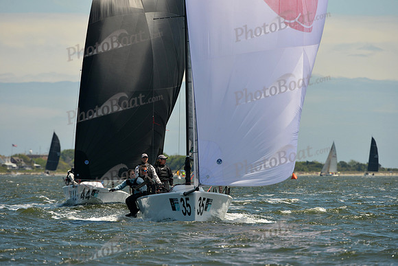 2016 Charleston Race Week C 1371