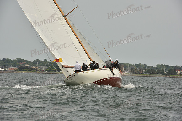 2018 NYYC Annual Regatta B_1688