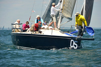 2015 Block Island Race Week G 881