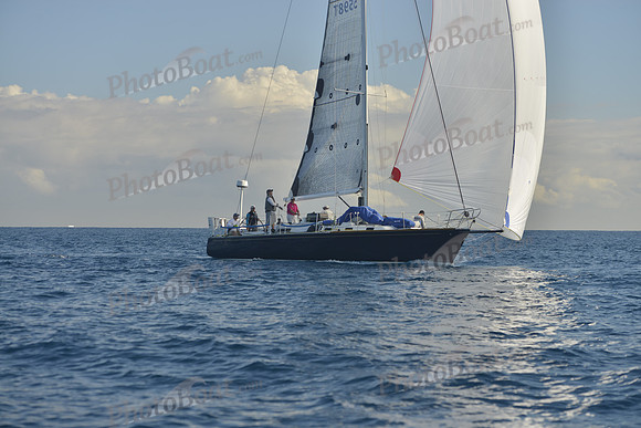 2019 Ft Lauderdale to Key West Race_0208