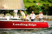 2014 NYYC Race Week C 1315