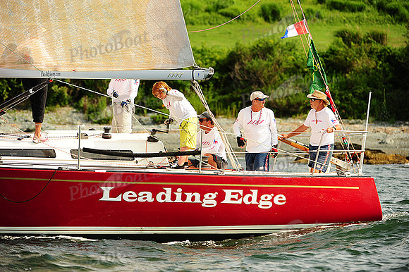 2014 NYYC Race Week C 1315