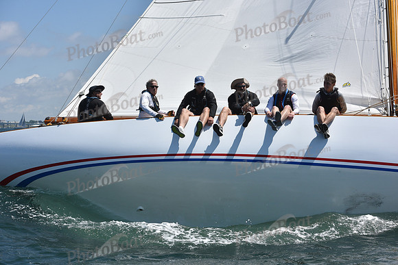 2019 NYYC Annual Regatta A_0244