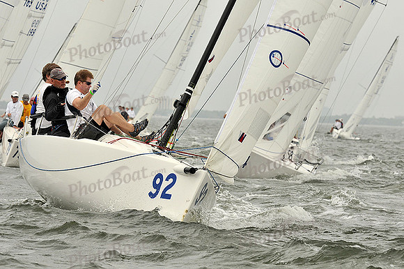2014 J70 Winter Series F 159