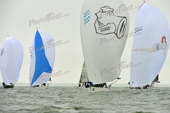 2015 Charleston Race Week A_0085