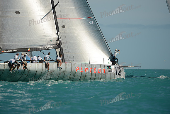 2017 Quantum Key West RW F 053