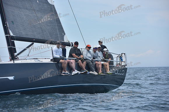 2021 Block Island Race Week A_1129