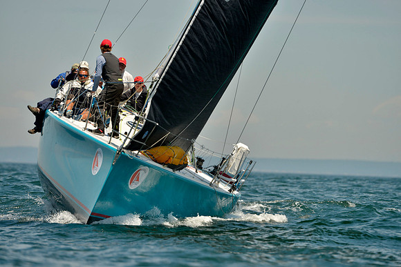 2017 Block Island Race Week C_0263